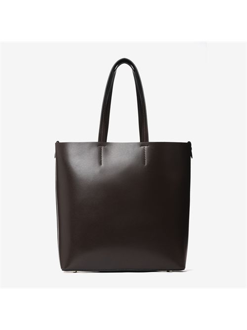 SHOULDERBAG MARC ELLIS MARC ELLIS | ROSIE BXCOCOA / GOLD